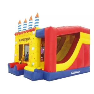 Marquee 4 Hire By Inventiva Creative Studio Birthday Cake Large Jumping Castle.jpg
