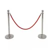 Marquee 4 Hire By Inventiva Creative Studio Bollard Red Rope.jpg