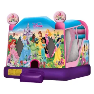 Marquee 4 Hire By Inventiva Creative Studio Disney Princess Combo C4 Jumping Castle.jpg