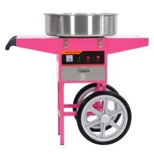 Marquee 4 Hire By Inventiva Creative Studio Fairy Floss Machine On Cart.jpg