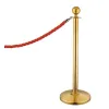Marquee 4 Hire By Inventiva Creative Studio Gold Bollard.jpg