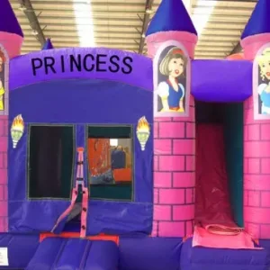 Marquee 4 Hire By Inventiva Creative Studio Large Disney Princess Combo C4 Jumping Castle.jpg