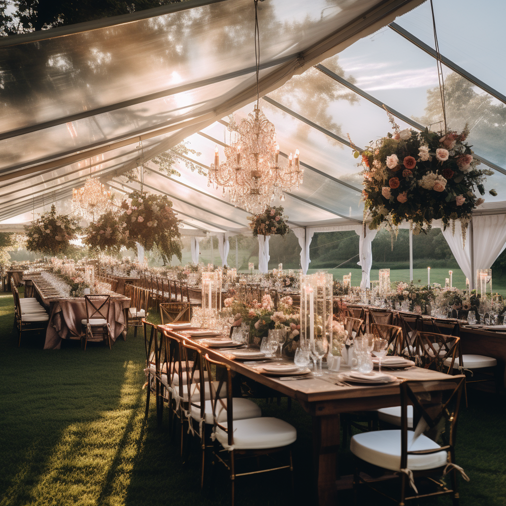 Marquee 4 Hire Sydney's Marquee for Hire Specialist Photo Of A Luxurious Wedding Setup Under An Expan 6a8b72d8 Abd1 4a61 8a77 99ed5407ae0c