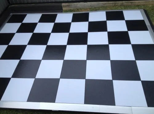 Marquee 4 Hire By Inventiva Creative Studio Plastic Black White Flooring 4m X 4m.jpg