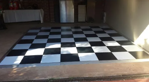 Marquee 4 Hire By Inventiva Creative Studio Plastic Black White Flooring 6m X 6m.jpg