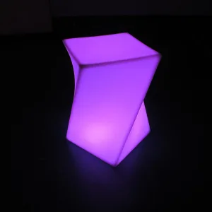 Marquee 4 Hire By Inventiva Creative Studio Twisted Cube Stool 5.jpg