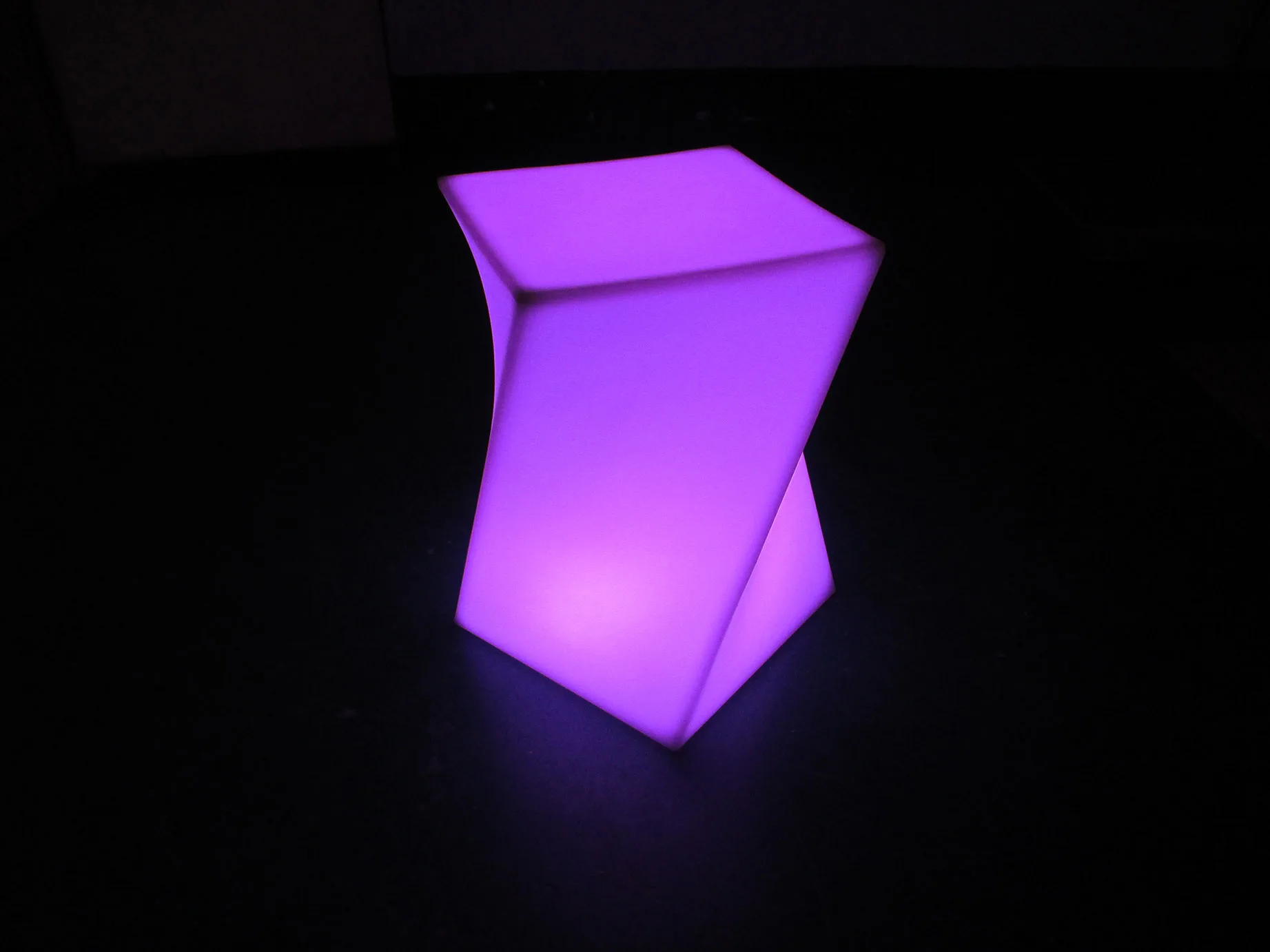 Marquee 4 Hire By Inventiva Creative Studio Twisted Cube Stool 5.jpg