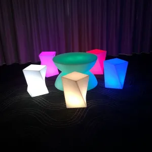 Marquee 4 Hire By Inventiva Creative Studio Twisted Cube Stool Group.jpg