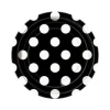 Marquee 4 Hire By Inventiva Creative Studio Black Polka Dot Paper Plates.jpg