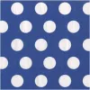 Marquee 4 Hire By Inventiva Creative Studio Blue Polka Dot Napkens.jpg