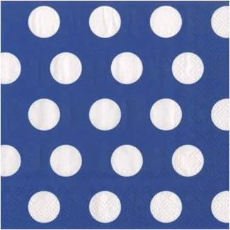 Marquee 4 Hire By Inventiva Creative Studio Blue Polka Dot Napkens.jpg