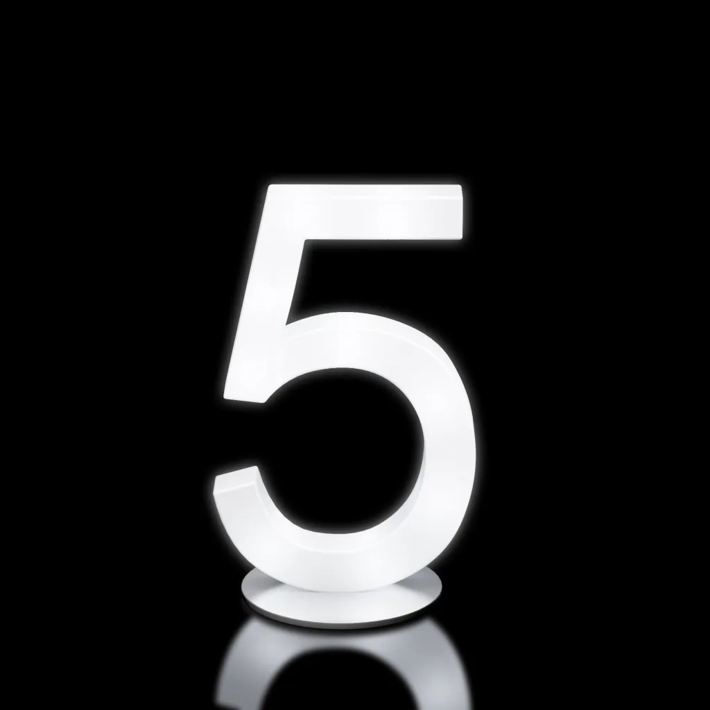 Marquee 4 Hire By Inventiva Creative Studio Glow Number 5.jpg