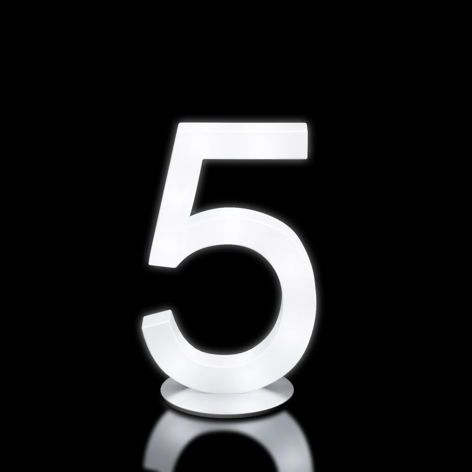 Marquee 4 Hire By Inventiva Creative Studio Glow Number 5.jpg