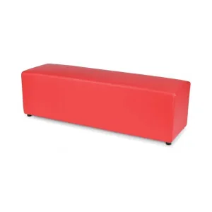 Marquee 4 Hire By Inventiva Creative Studio Ottoman Bench Red.jpg