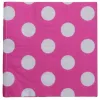 Marquee 4 Hire By Inventiva Creative Studio Pink Polka Dot Napkens.jpg