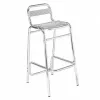 Marquee 4 Hire By Inventiva Creative Studio Polished Aluminium Bar Stool.jpg