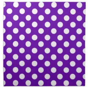 Marquee 4 Hire By Inventiva Creative Studio Purple Polka Dot Napkens.jpg