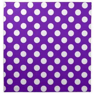 Marquee 4 Hire By Inventiva Creative Studio Purple Polka Dot Napkens.jpg