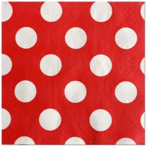 Marquee 4 Hire By Inventiva Creative Studio Red Polka Dot Napkens.jpg