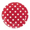 Marquee 4 Hire By Inventiva Creative Studio Red Polka Dot Paper Plates.jpg
