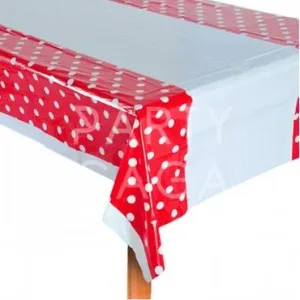 Marquee 4 Hire By Inventiva Creative Studio Red Polka Dot Tablecloth.jpg