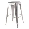 Marquee 4 Hire By Inventiva Creative Studio Silver Tolix Stool.jpg