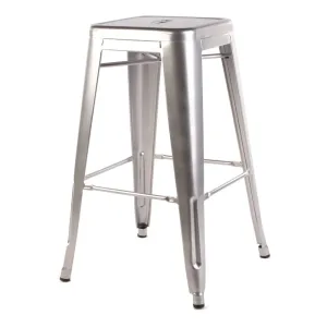 Marquee 4 Hire By Inventiva Creative Studio Silver Tolix Stool.jpg