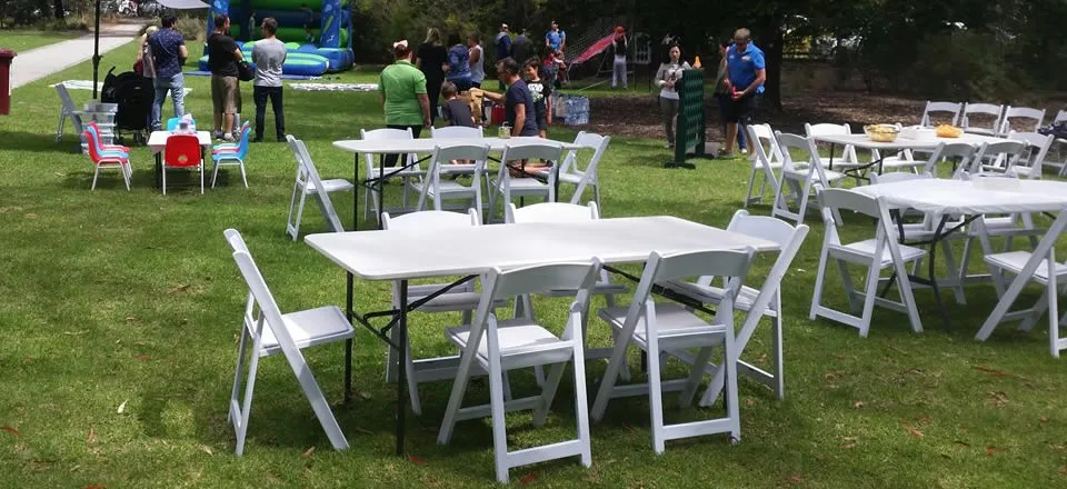 Marquee 4 Hire Sydney's Marquee for Hire Specialist Table Chair Hire Sydney