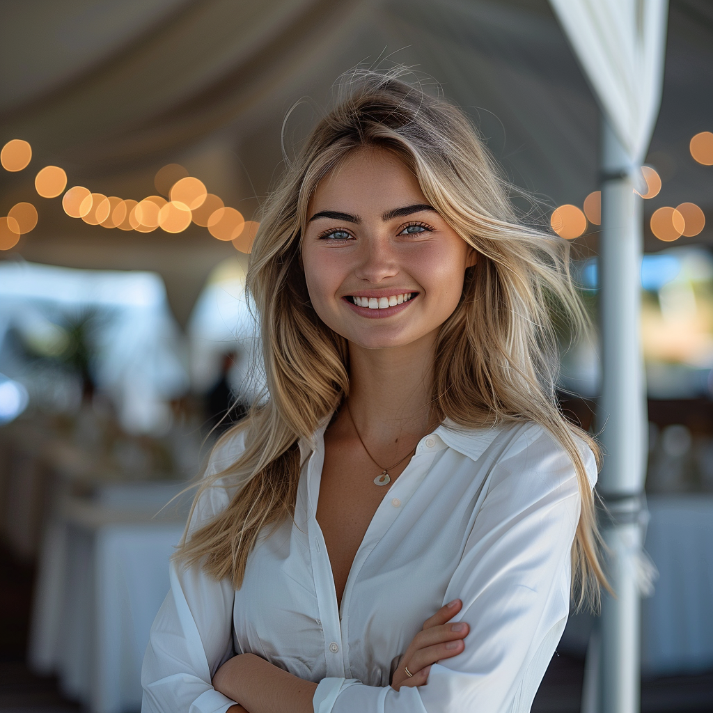 Marquee 4 Hire Sydney's Marquee for Hire Specialist Natalia1038 An Attractive Australian Girl Smiling Posing In Fro 82d103e2 C964 434e 8861 1fd90a30dc07