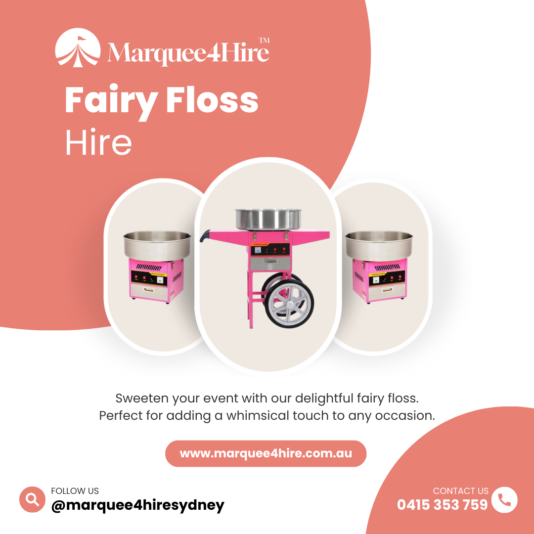 Marquee 4 Hire Sydney's Marquee for Hire Specialist 5